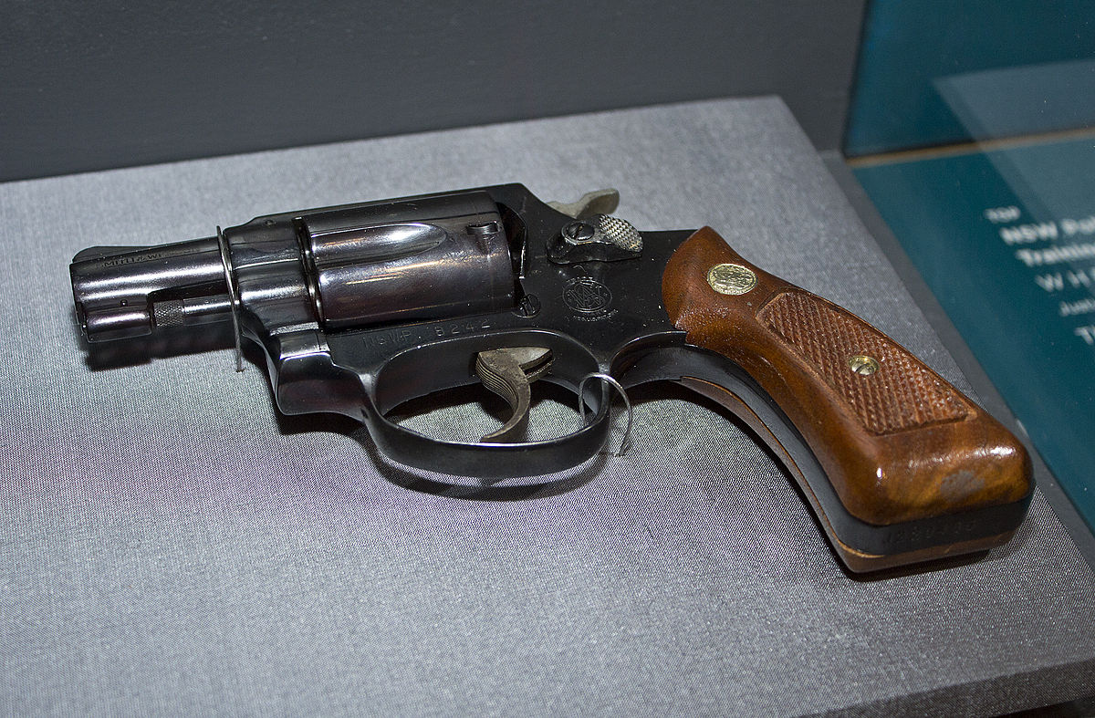 Smith and wesson model 59 serial numbers