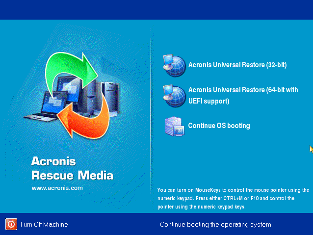 acronis software free download