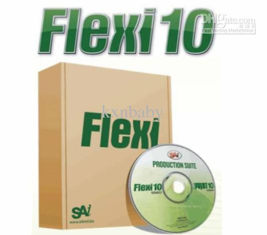 Flexisign Pro 10 Software Free Download