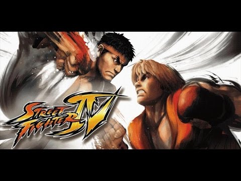 Street fighter 4 android apk